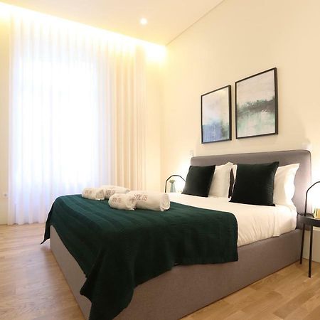Hm - Ribeira Sao Joao 2D Apartment Porto Exterior photo