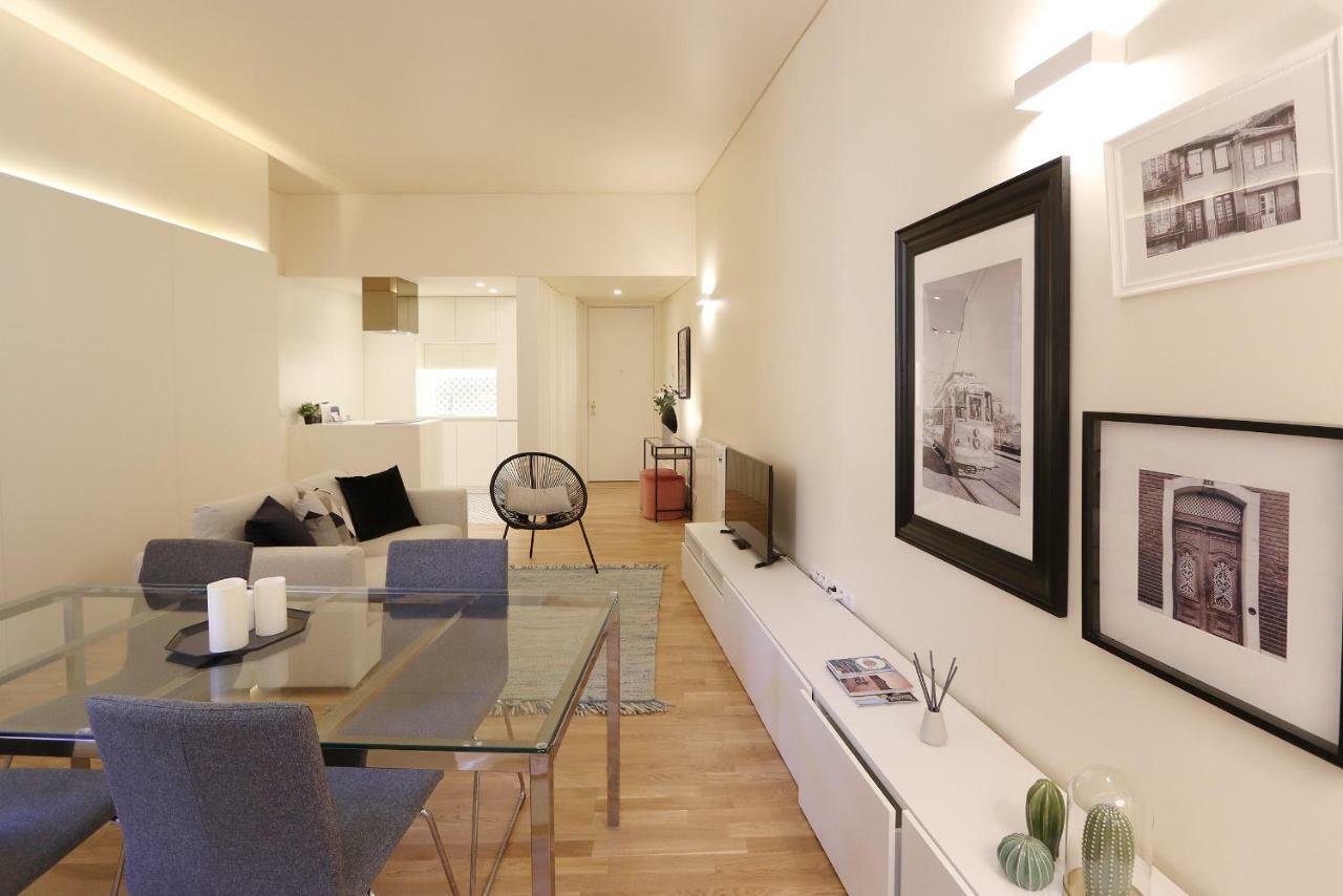 Hm - Ribeira Sao Joao 2D Apartment Porto Exterior photo