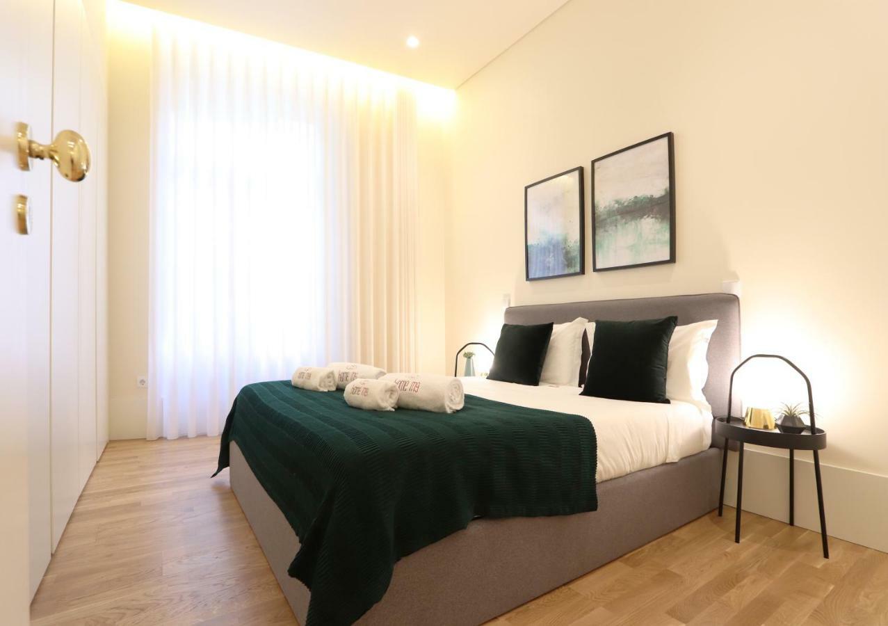 Hm - Ribeira Sao Joao 2D Apartment Porto Exterior photo