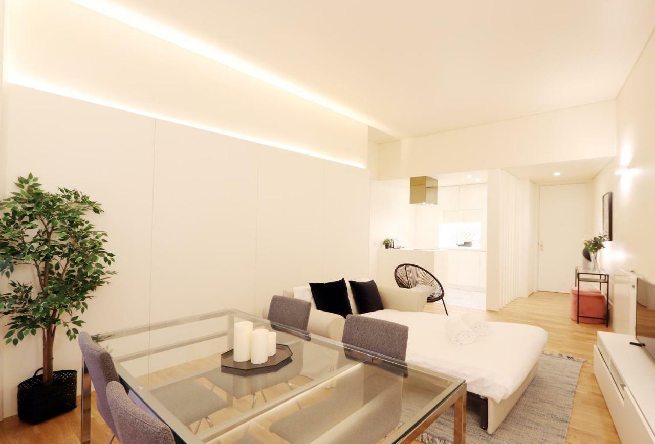 Hm - Ribeira Sao Joao 2D Apartment Porto Exterior photo