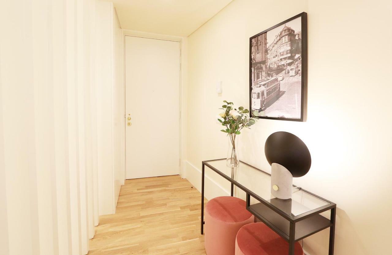 Hm - Ribeira Sao Joao 2D Apartment Porto Exterior photo